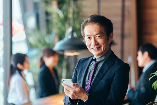 お悩み解決イメージ